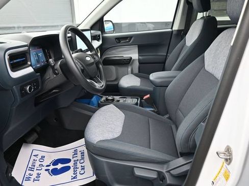 New 2026 Ford Maverick XLT AWD/4WD image 11