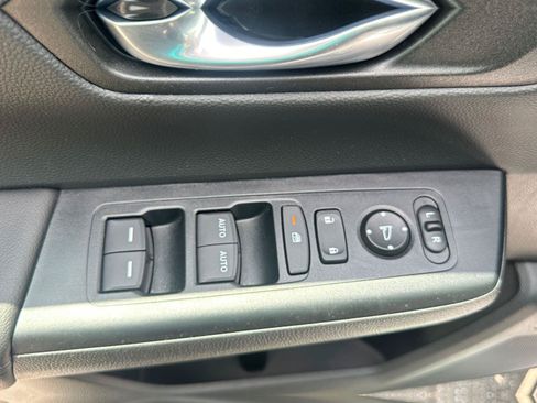 Used 2026 Honda CR-V EX image 14