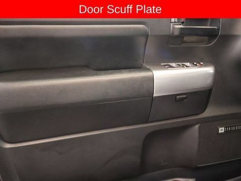 Certified 2020 Toyota Sequoia TRD Pro w/ Carpet Mat Package (TMS) AWD/4WD image 11
