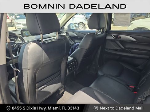 Used 2019 MAZDA CX-9 Touring image 18