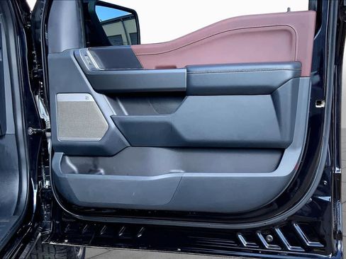 Certified 2022 Ford F150 Lariat AWD/4WD image 23