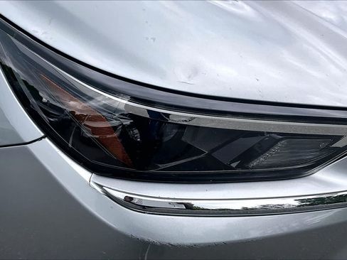 Used 2025 Toyota Grand Highlander AWD image 54
