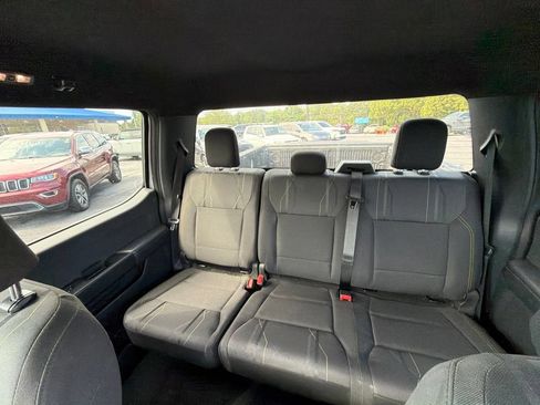 Used 2024 Ford F150 STX AWD/4WD image 11