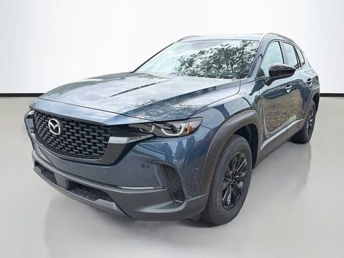 New 2026 MAZDA CX-50 AWD 2.5 S w/ Cargo Package image 6