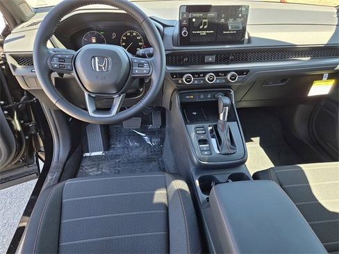 New 2026 Honda CR-V Sport image 21