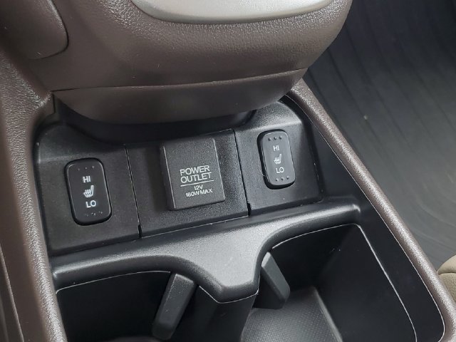 Used 2014 Honda CR-V EX-L image 30