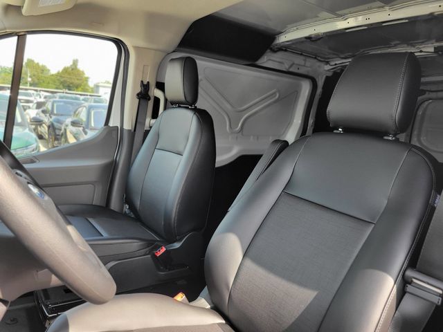 New 2026 Ford Transit 150 Low Roof w/ Load Area Protection Package RWD image 19