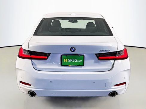 Used 2026 BMW 330i Sedan RWD image 8