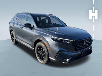 Used 2024 Honda CR-V Sport-L video 1