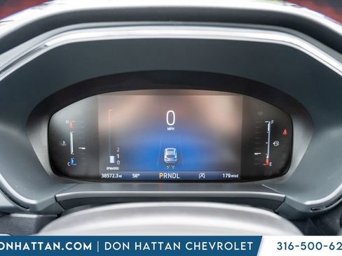 Used 2025 Ford Escape ST-Line FWD image 7