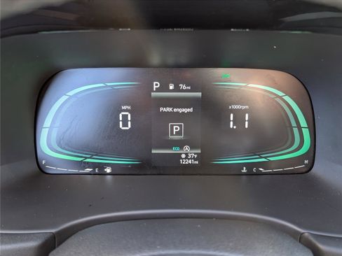 Used 2024 Hyundai Palisade SEL image 31