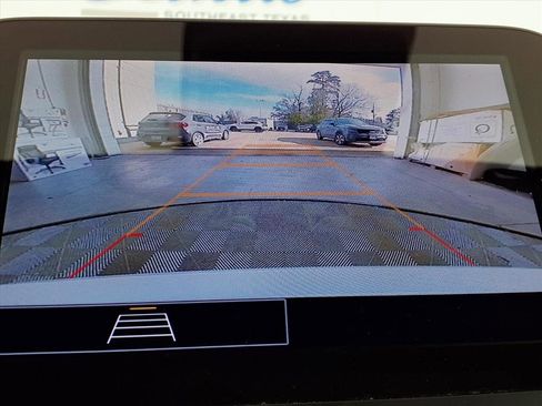 Used 2025 Chevrolet Malibu RS image 15