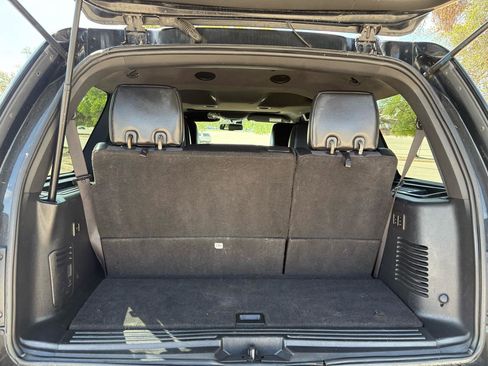 Used 2011 Ford Expedition Limited w/ 301A Rapid Spec Order Code RWD image 8