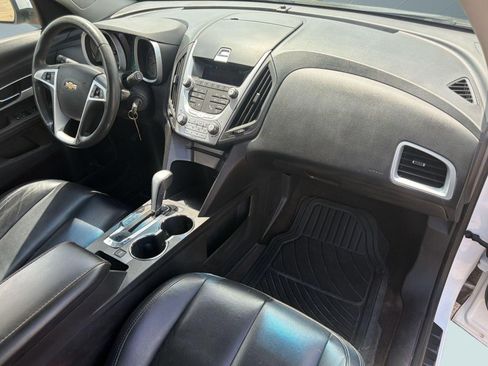 Used 2011 Chevrolet Equinox LT w/ Driver Convenience Package FWD image 26