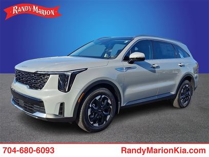 New 2026 Kia Sorento S