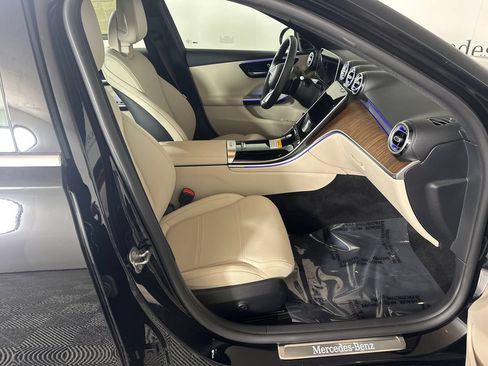 Certified 2026 Mercedes-Benz C 300 4MATIC Sedan image 14