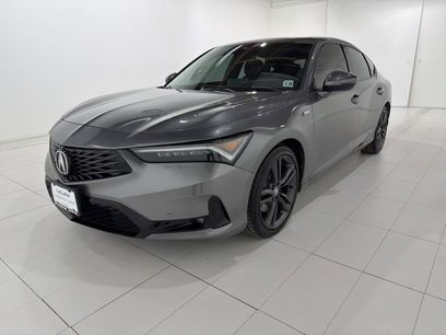 Certified 2023 Acura Integra A-Spec