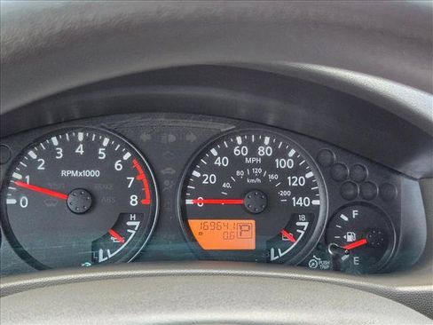 Used 2013 Nissan Frontier SV RWD image 14