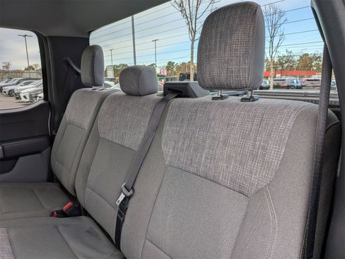 Used 2023 Ford F150 XLT image 29