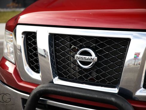 Used 2020 Nissan NV 3500 SV RWD image 21