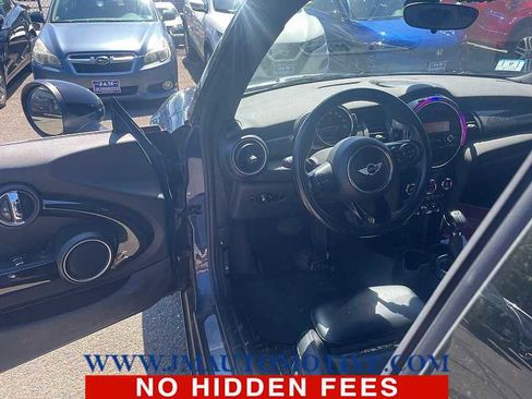 Used 2014 MINI Cooper S FWD image 2