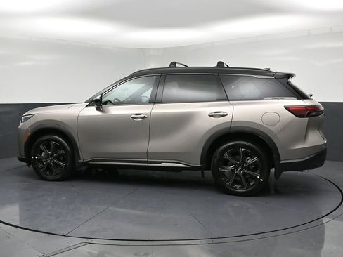 New 2027 INFINITI QX60 Autograph w/ Dark Cargo Package AWD/4WD image 29