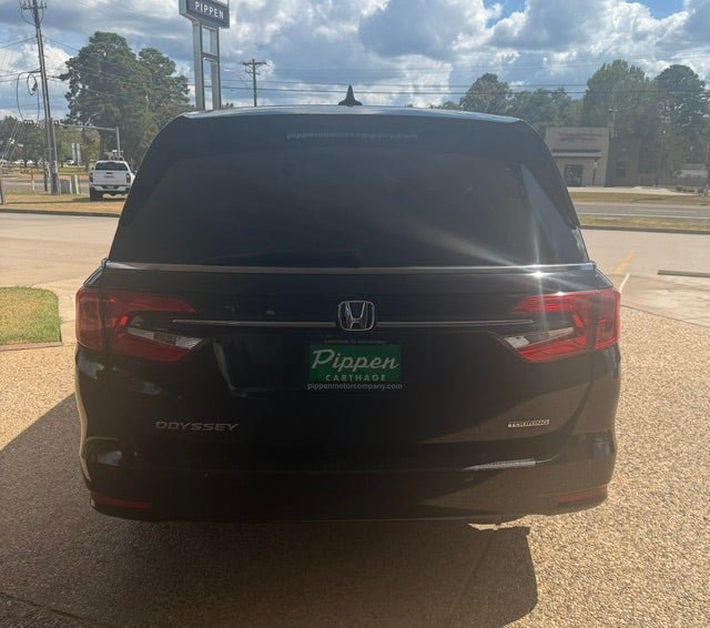 Used 2021 Honda Odyssey Touring image 7
