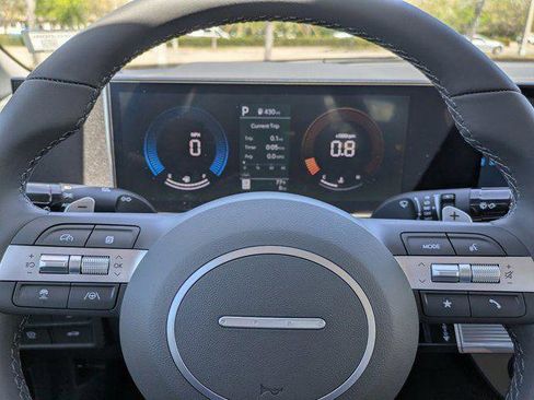 New 2026 Hyundai Sonata SEL FWD image 20