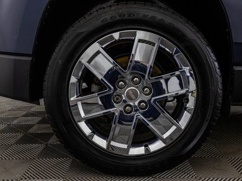 Used 2017 GMC Acadia Limited SLT image 58