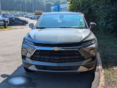 New 2026 Chevrolet Blazer LT FWD image 6
