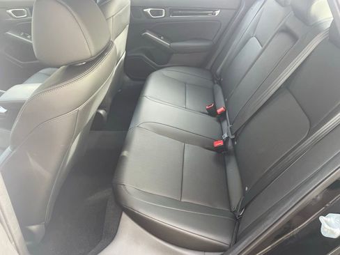 New 2026 Honda Civic Sport Touring image 11