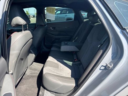 Used 2024 Hyundai Sonata N Line FWD image 25