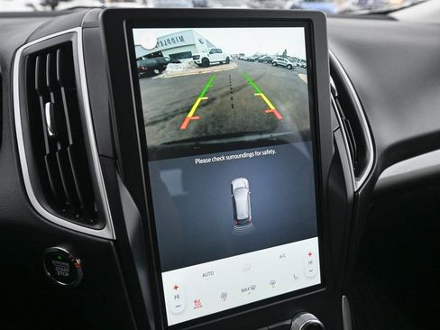 Certified 2024 Ford Edge SEL w/ Convenience Package image 36