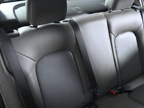 Used 2015 Chevrolet Sonic LTZ w/ Advanced Safety Package FWD image 26