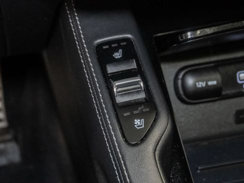 Used 2022 Kia Telluride SX w/ SX Prestige Package AWD/4WD image 24