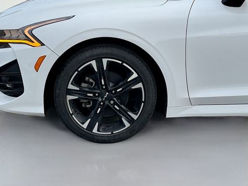 Used 2023 Kia K5 GT-Line image 30