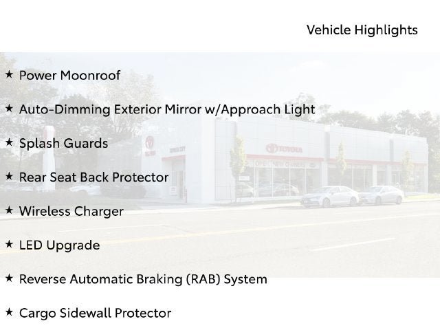 Used 2025 Subaru Outback Wilderness w/ Wilderness Package AWD/4WD image 7