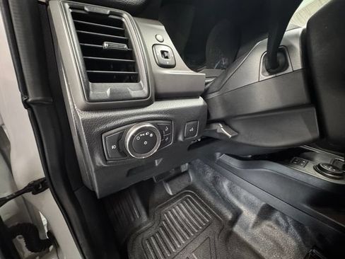 Used 2019 Ford Ranger XL w/ FX4 Off-Road Package AWD/4WD image 22