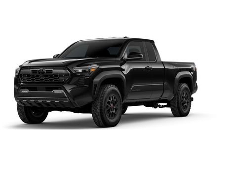 New 2026 Toyota Tacoma SR5 RWD image 1