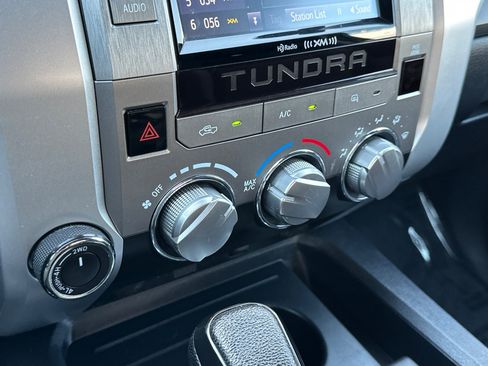 Used 2019 Toyota Tundra SR5 w/ TRD Off Road Package AWD/4WD image 29