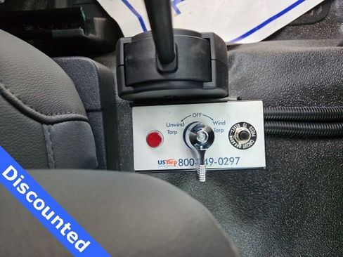 New 2024 Ford F550 2WD Regular Cab Super Duty image 10