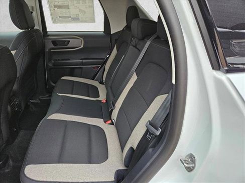 New 2025 Ford Bronco Sport Big Bend image 12