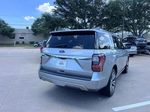 Used 2021 Ford Expedition Limited RWD image 6