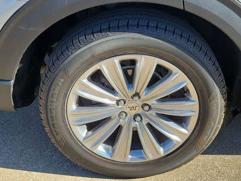 Used 2022 Ford Explorer King Ranch w/ Premium Technology Package image 34