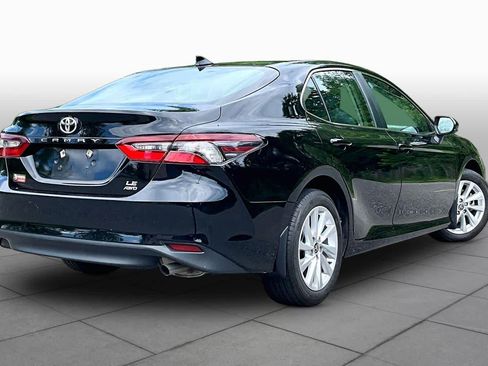 Used 2023 Toyota Camry LE AWD/4WD image 13