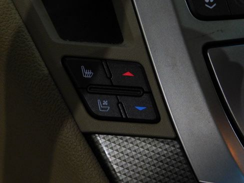 Used 2010 Cadillac CTS Performance image 46