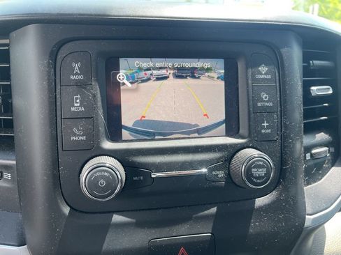 Used 2021 RAM 1500 Big Horn AWD/4WD image 23