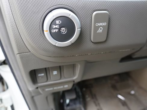 Used 2007 Honda Ridgeline RTL image 23