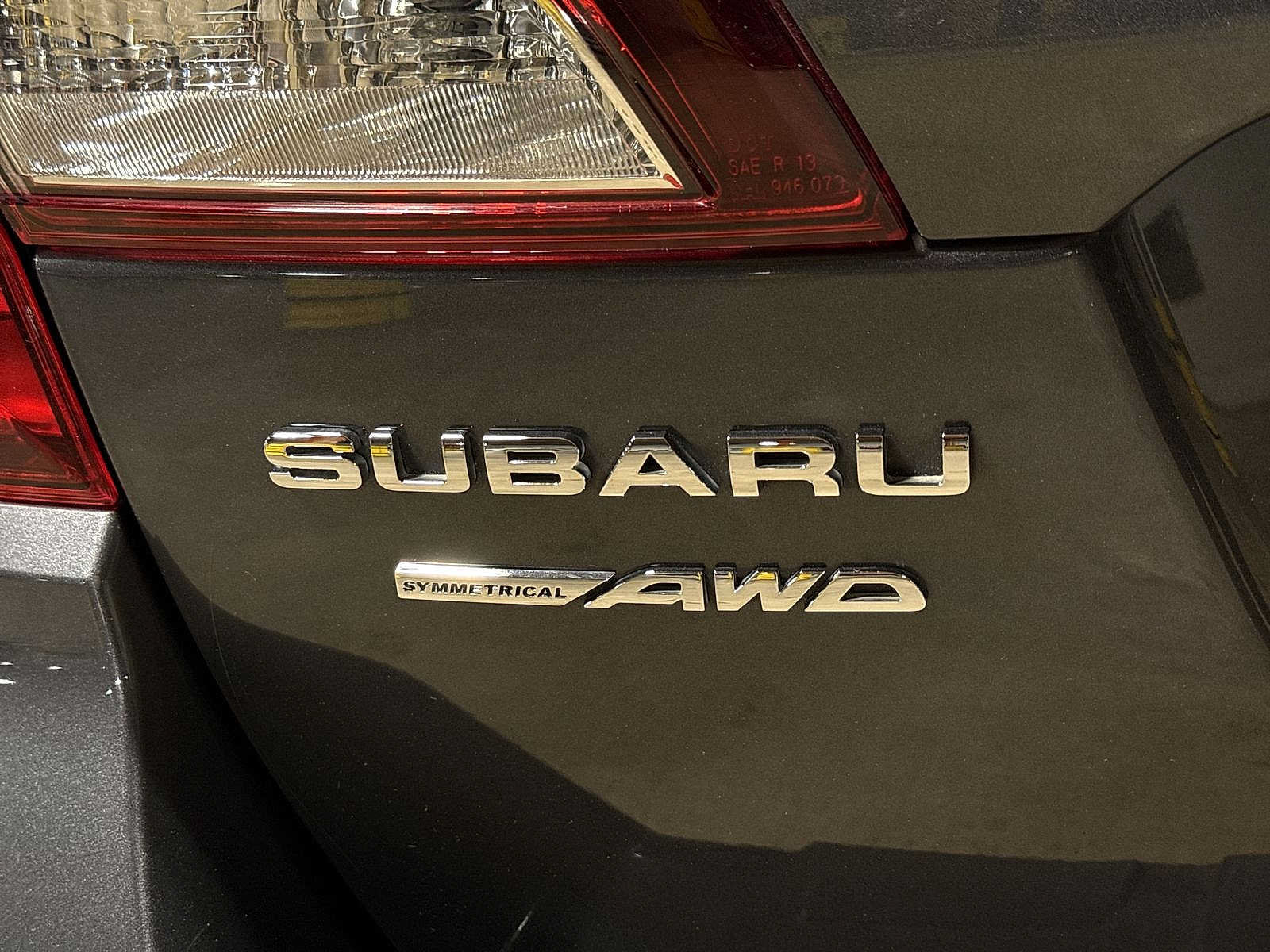 Used 2011 Subaru Forester 2.5X Premium w/ All-Weather Pkg AWD/4WD image 25