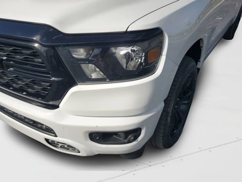 Used 2024 RAM 1500 Big Horn image 9